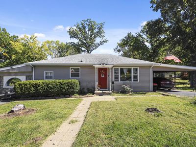 420 N Jeffries St, Mexico, MO, 65265