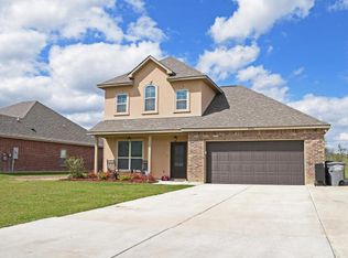 8908 Rue Blanc, Abbeville, LA 70510