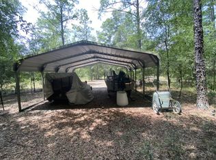 908 NE Foster Ln, Mayo, FL 32066