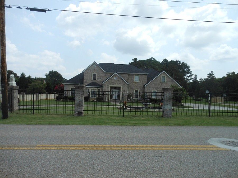 1924 Hickory Valley Rd, Chattanooga, TN 37421 Zillow