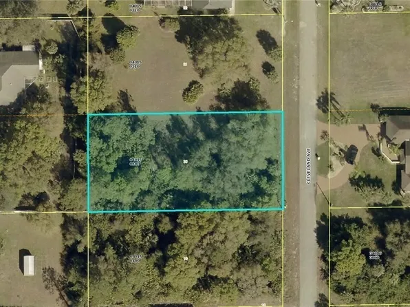 515 Cleveland Ave, Lehigh Acres, FL 33972