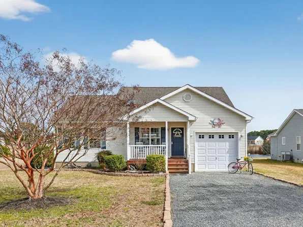 3452 Captains Corridor, Greenbackville, VA 23356