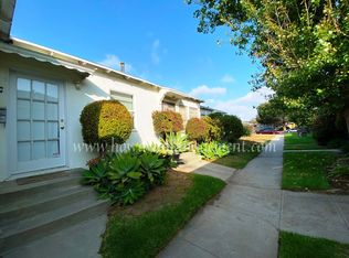 1333 Oak St UNIT D, Santa Monica, CA 90405