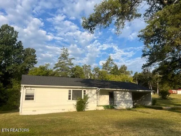 3302 Highway 61 E, Luttrell, TN 37779