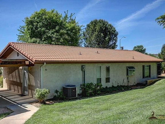 2nd image of 230 N Sunflower Dr Unit 60