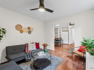 2840 Dalton Ave, Saint Louis, MO, 63139