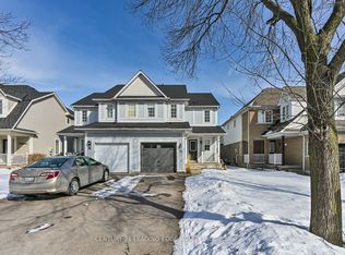 76 Regatta Cres, Whitby, ON L1N 9V3