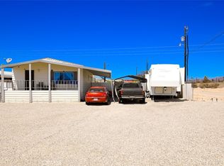 7272 Nokomis Trl, Big River, CA 92242
