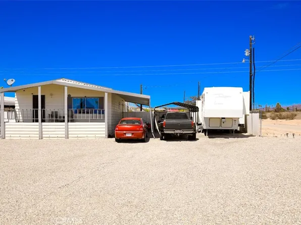 7272 Nokomis Trl, Big River, CA 92242