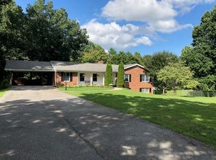 507 Rothwood Rd, Monroe, VA 24574