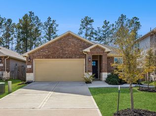 17793 Hanson Ridge Dr, Montgomery, TX 77316