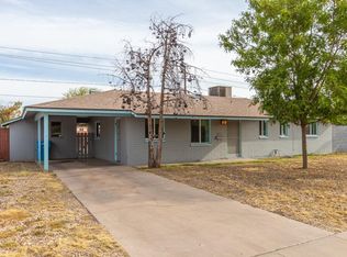 2340 W Mulberry Dr, Phoenix, AZ 85015