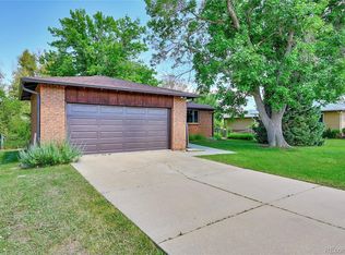 3212 Holland St, Wheat Ridge, CO 80033
