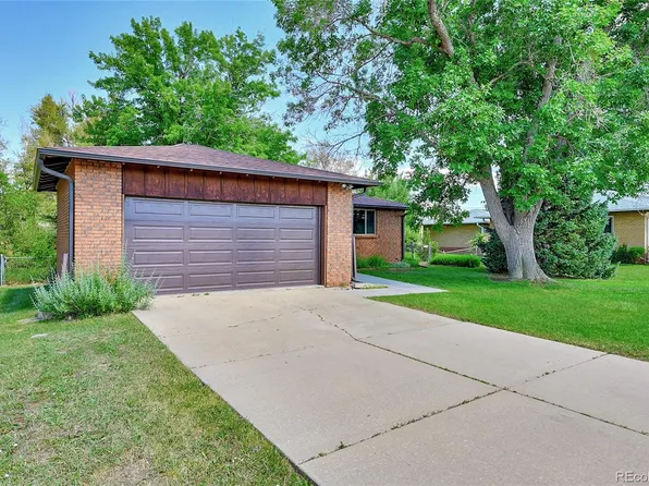 3212 Holland Street, Wheat Ridge, CO 80033