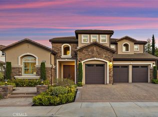 19722 Georgetown Way, Yorba Linda, CA 92886
