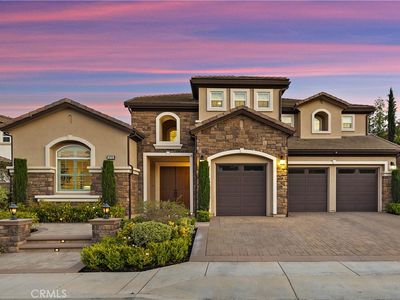19722 Georgetown Way, Yorba Linda, CA, 92886