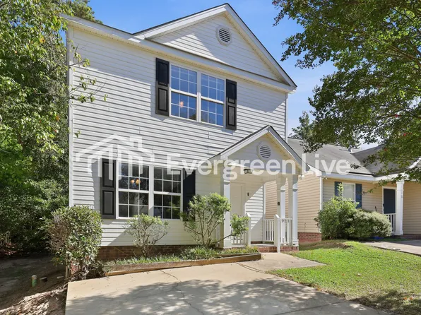 6 Village Ct, Columbia, SC 29209