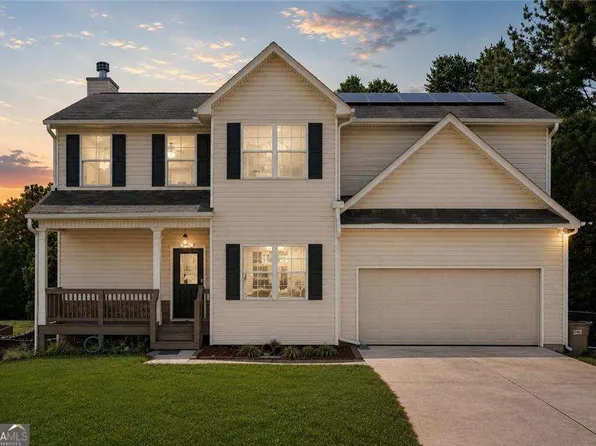 1410 Miller Cove Ln, Bethlehem, GA 30620