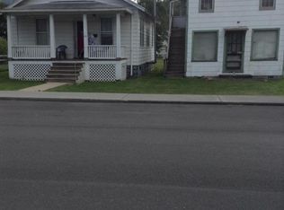 206 Ingleside Ave, White Sulphur Springs, WV 24986