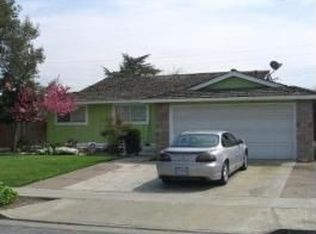 1046 Malott Dr, San Jose, CA 95121