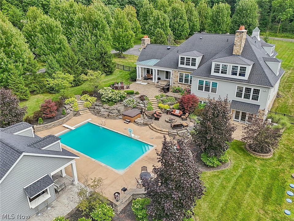 9665 Little Mountain Rd, Concord Township, OH 44060 | Zillow