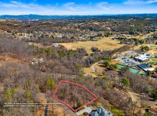 LOT 53 Zimmerman Dr, Morristown, TN 37814
