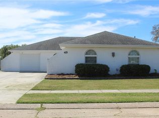 49 Amelie Ave, Kenner, LA 70065