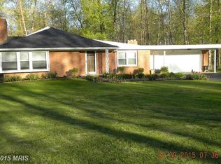7224 Sharpsburg Pike, Boonsboro, MD 21713