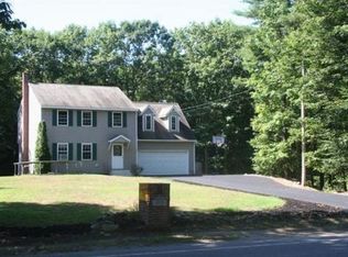 331 Maple St, Winchendon, MA 01475