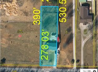 20219 Hemlock Rd, Lebanon, MO 65536