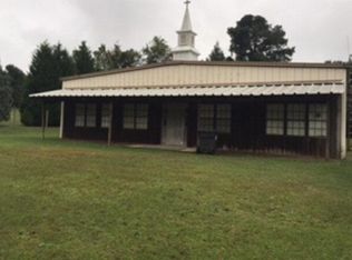 223 Sinclair Marina Rd NE, Milledgeville, GA 31061