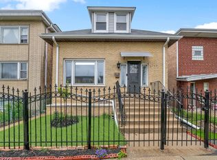 6142 S Kilpatrick Ave, Chicago, IL 60629