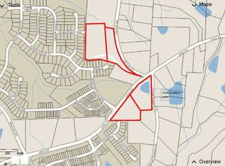 7825 Jenks Rd, Apex, NC 27523