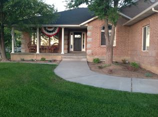 4884 N Droubay Rd, Erda, UT 84074