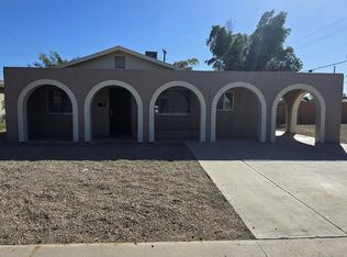 6701 N 53RD Avenue, Glendale, AZ 85301