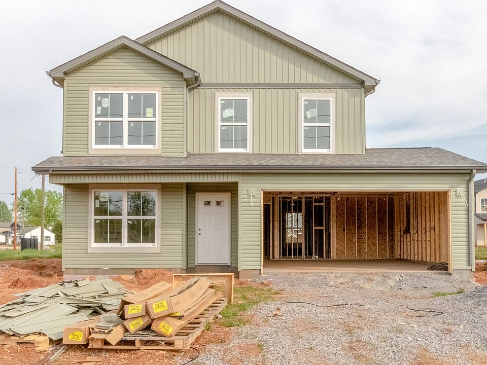 1st image of 13 Campbell Hts Lot 13