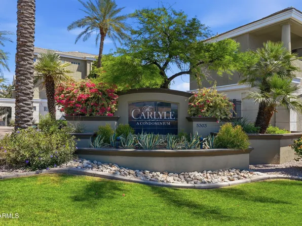 5303 N 7TH Street #220, Phoenix, AZ 85014