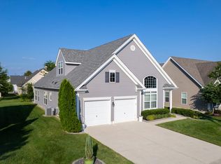 104 Smortz Ln, Glassboro, NJ 08028