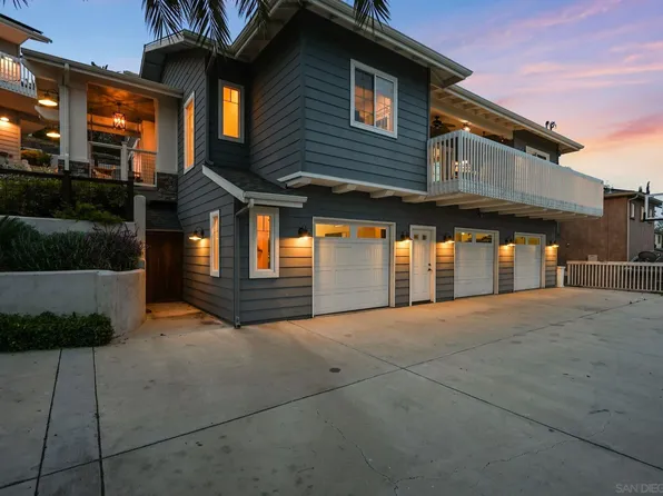 1801 Illion St, San Diego, CA 92110