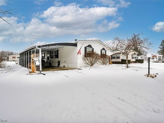 3rd image of 27202 Cook Rd Unit 132