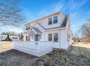 135 Union City Rd, Prospect, CT 06712