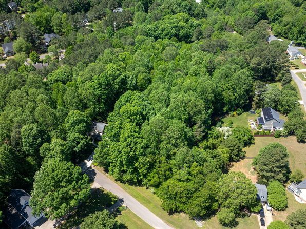 5512 Glenhurst North Dr LOT 11, Raleigh, NC 27603