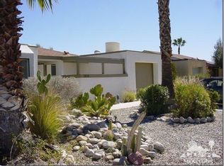 2616 N Aurora Dr, Palm Springs, CA 92262