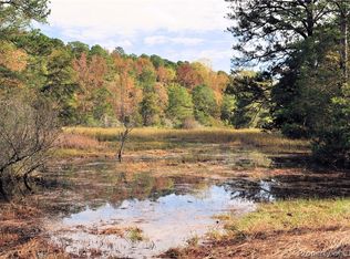 LOT-35A Chapel Neck Rd LOT 35A, North, VA 23128