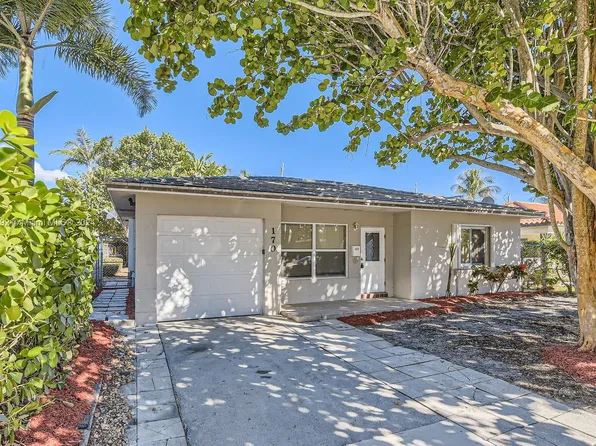 170 Wellesley Dr, Lake Worth, FL 33460