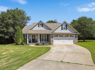 235 Metcalf Ct, Spartanburg, SC 29306