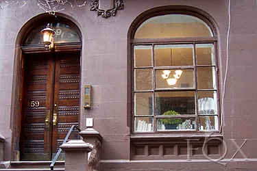 Rented by Fox Residential Group