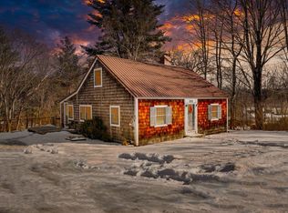 25 Mack Hill Rd, Amherst, NH 03031