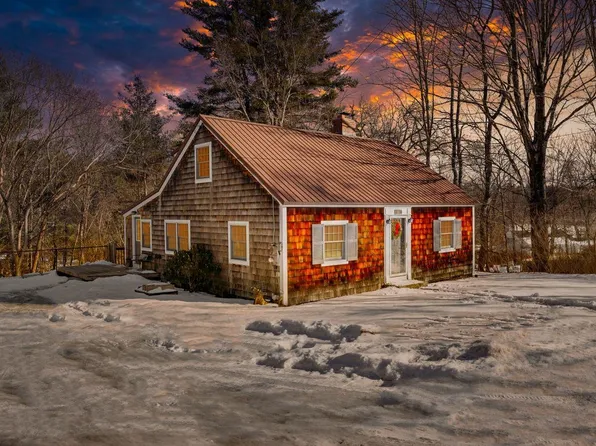 25 Mack Hill Road, Amherst, NH 03031