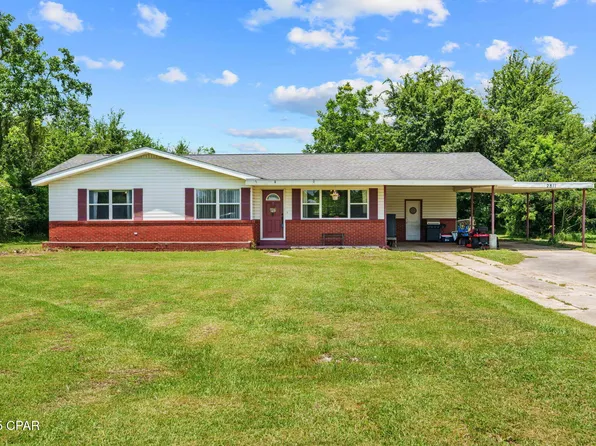2811 E 13th St, Panama City, FL 32401